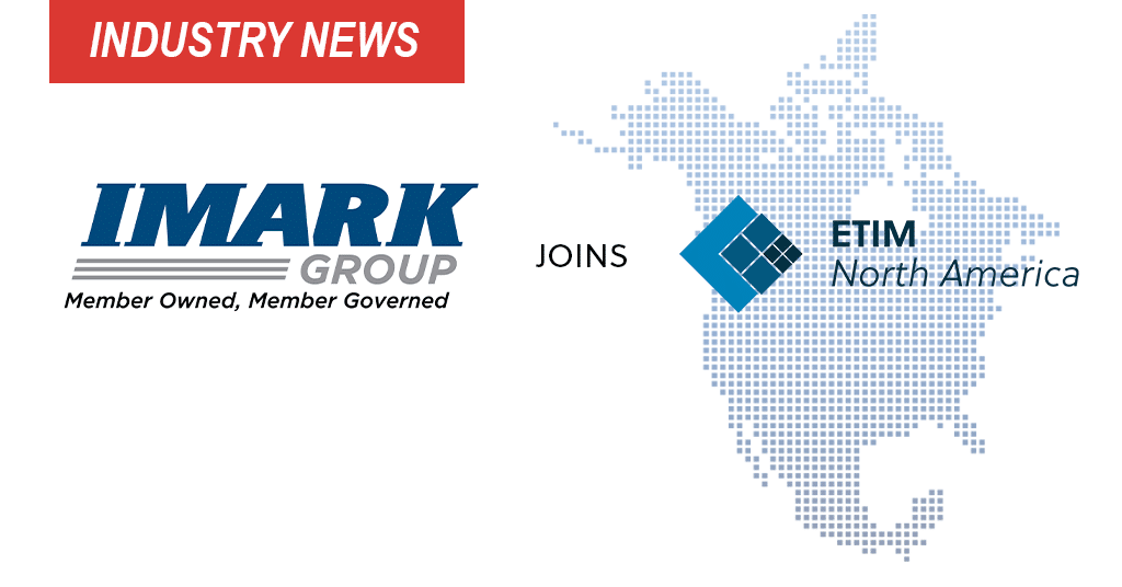 IMARK Joins ETIM North America