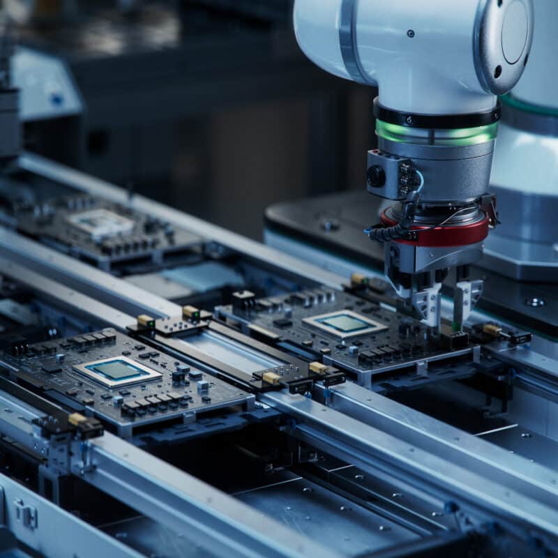 Electrical Manufacturing